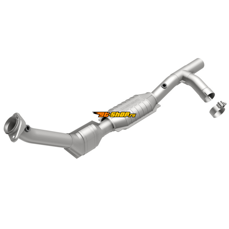 MAG Converter Direct Fit Magnaflow 447118