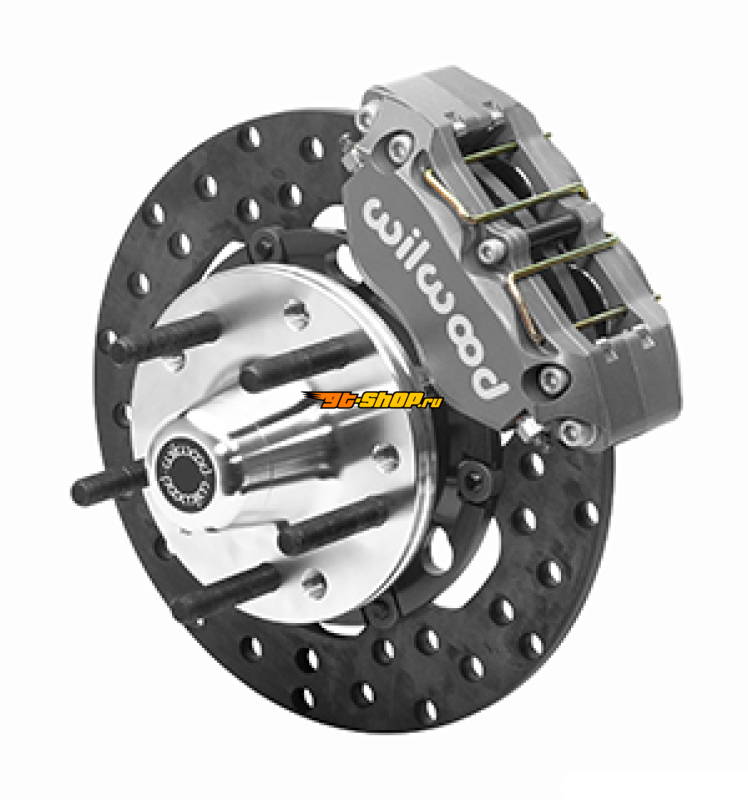 WIL Dynapro Brake Kit Wilwood 140-14420-D