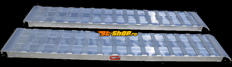 GEN-Y Hitch GH-17072 GEN Loading Ramps