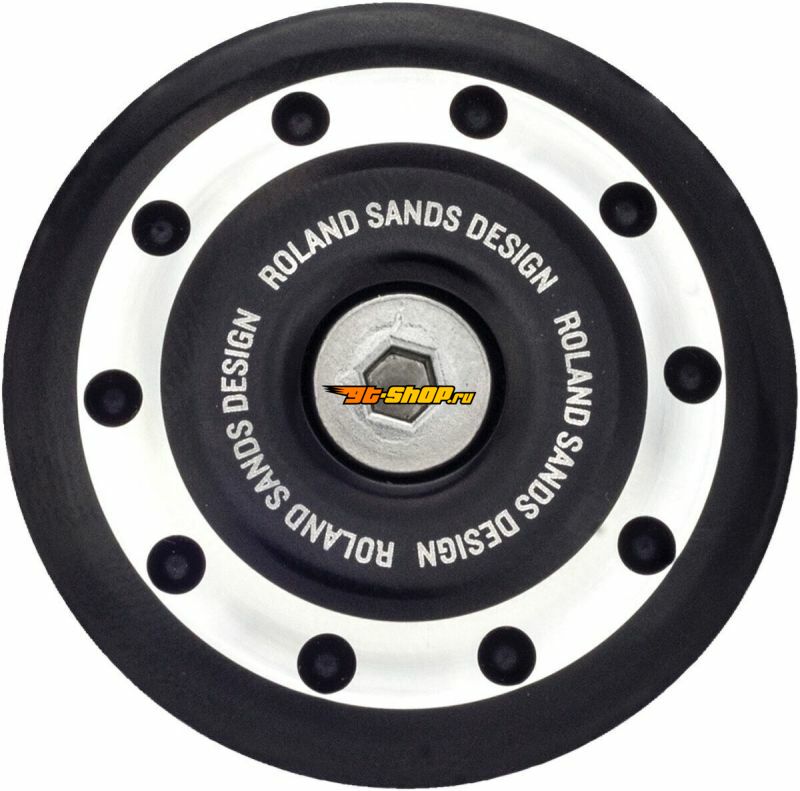 Roland Sands Design 61612 RSD BMW Parts