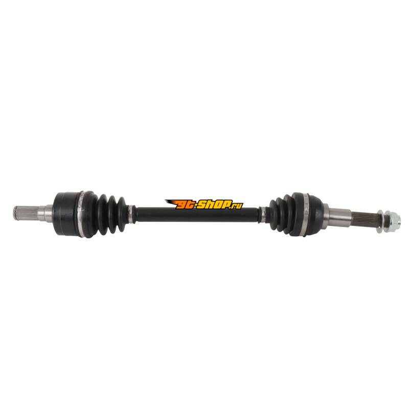All Balls Racing AB8-YA-8-326 ABR Xtreme Duty Axles