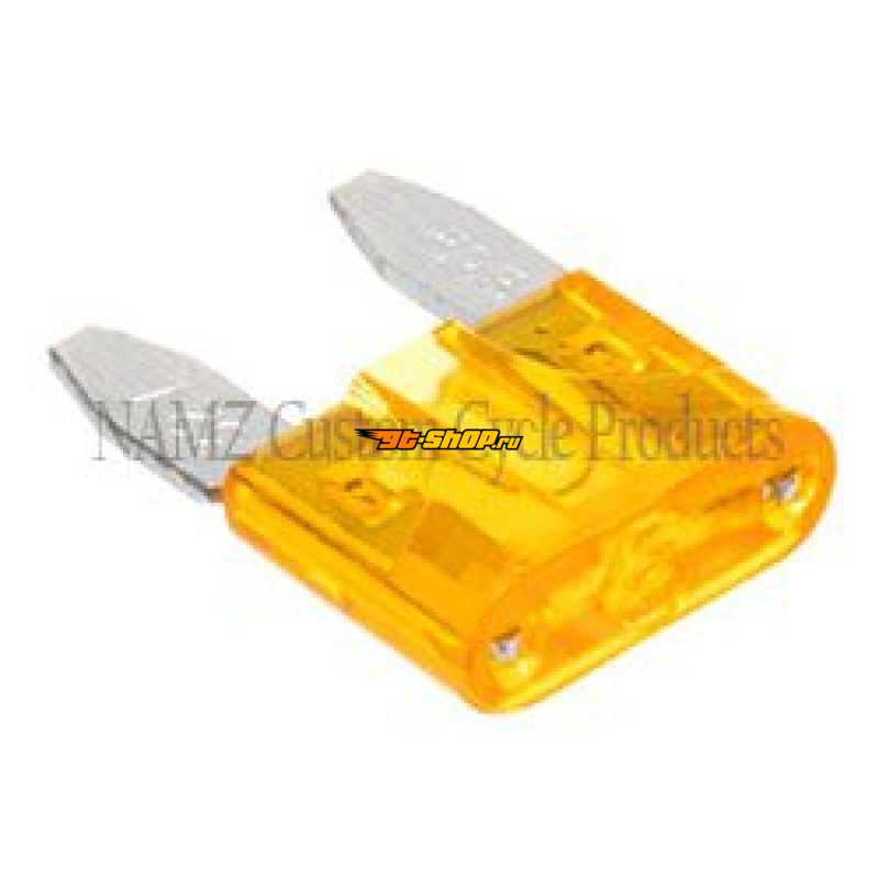 NAMZ NF-MIN-5 NAM Fuses & Holders