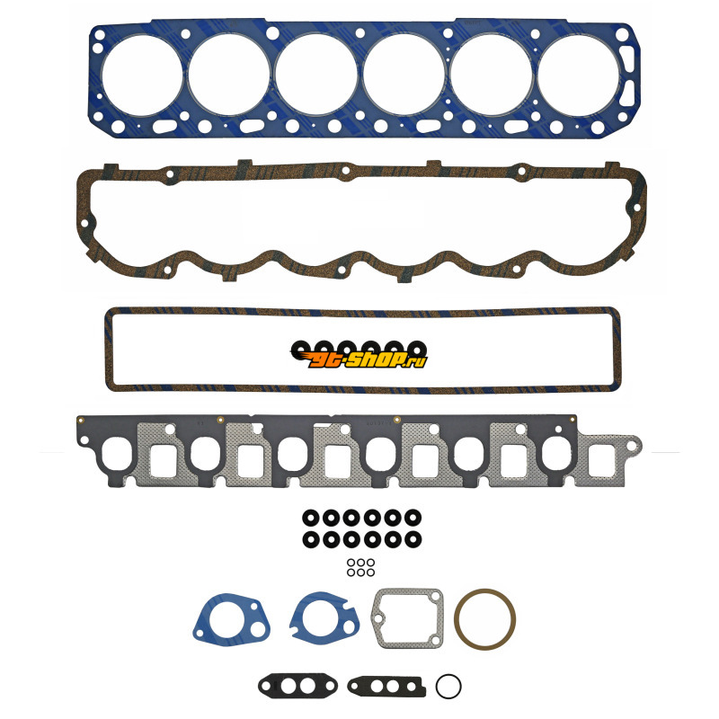 Fel-Pro HS8168PT3 FEL Cylinder Head Gaskets
