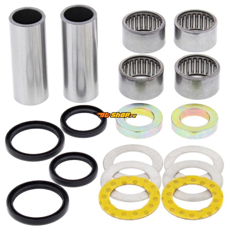 All Balls Racing 28-1202 ABR Swing Arm Bearing Kits