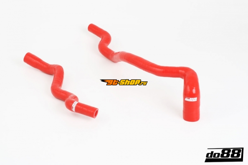DOB Hose - Heater do88 DO88-KIT139R