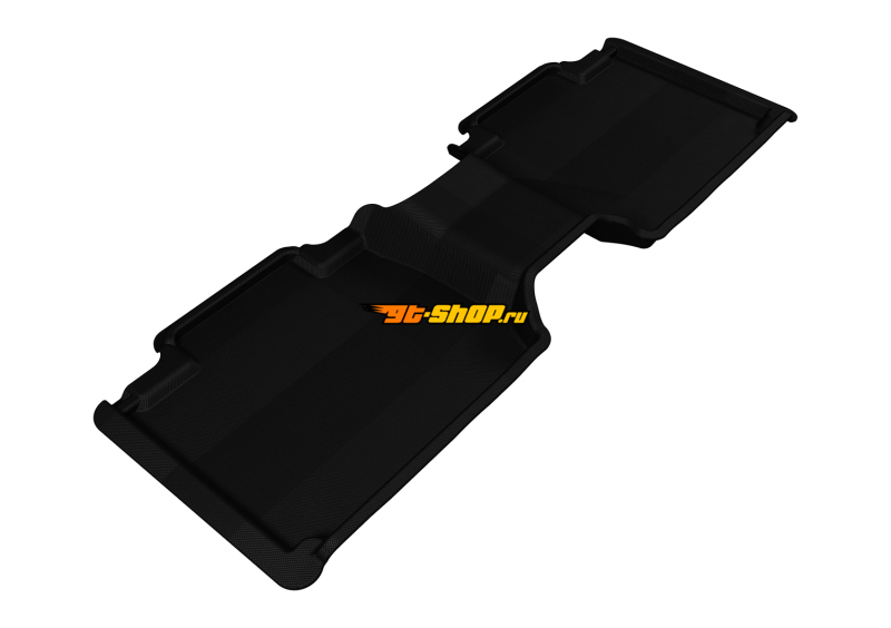 3D MAXpider L1TY07521509 ACE Kagu - Rear - Black