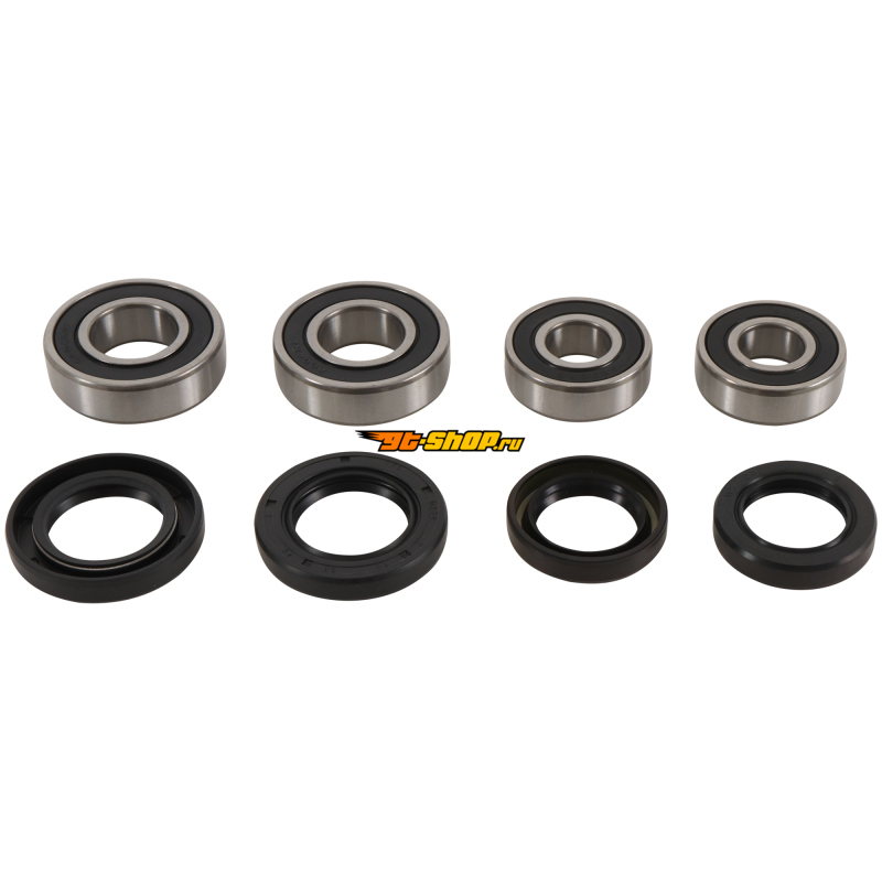 Pivot Works PWFWK-Y13-600 PIV Wheel Bearing Kit