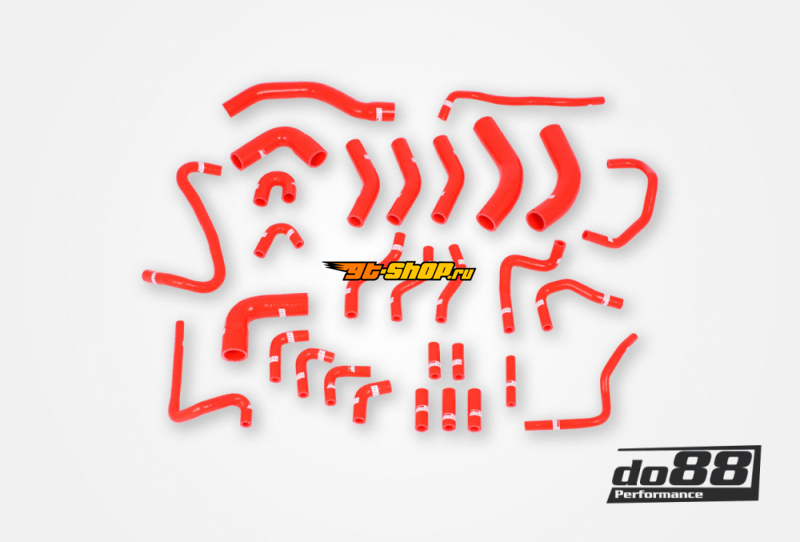 DOB Hose - Vacuum do88 DO88-KIT193R