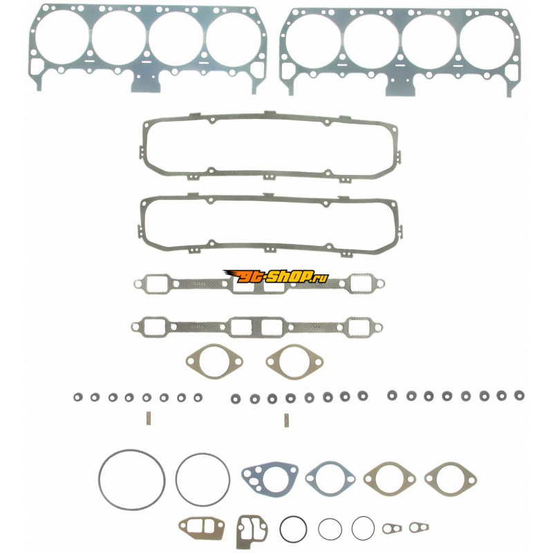 Fel-Pro HS7891PT11 FEL Cylinder Head Gaskets