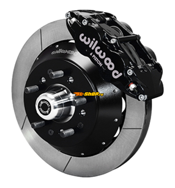 WIL Superlite Brake Kit Wilwood 140-15409