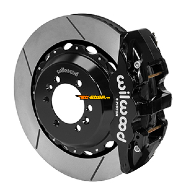 WIL Aero Brake Kit Wilwood 140-15498