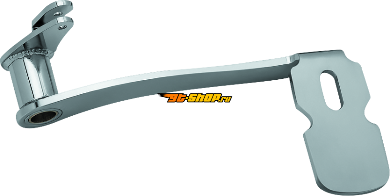 Kuryakyn 9672 KUR Extended Brake Pedals