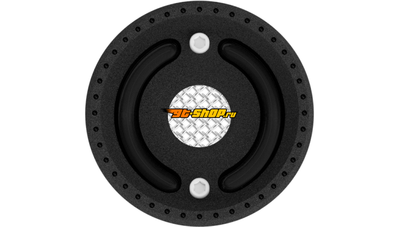 Roland Sands Design 0217-2007-SMB RSD Engine Covers