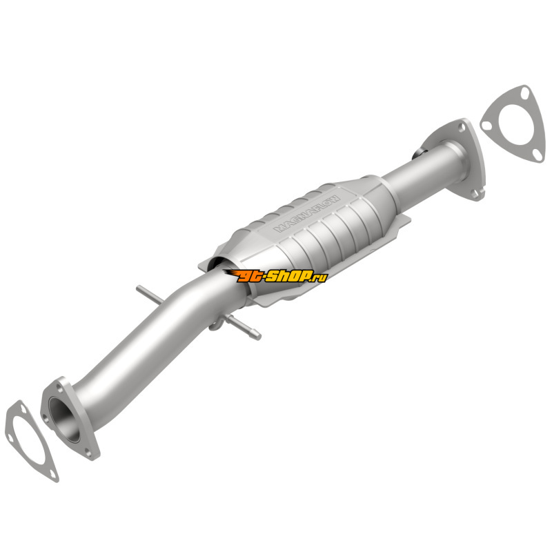 MAG Converter Direct Fit Magnaflow 447213