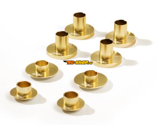 BLOX Racing BXSS-20603 BX Subframe Hard Collar Kits