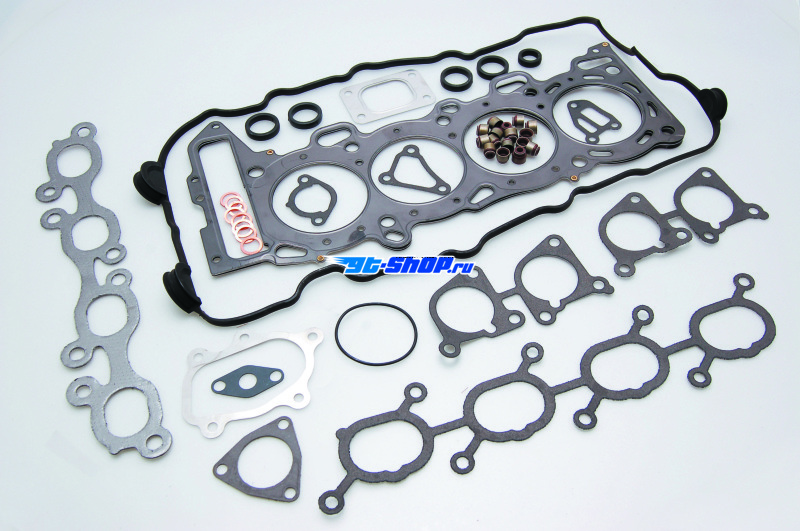 Cometic Gasket PRO2010T CG Street Pro Kits