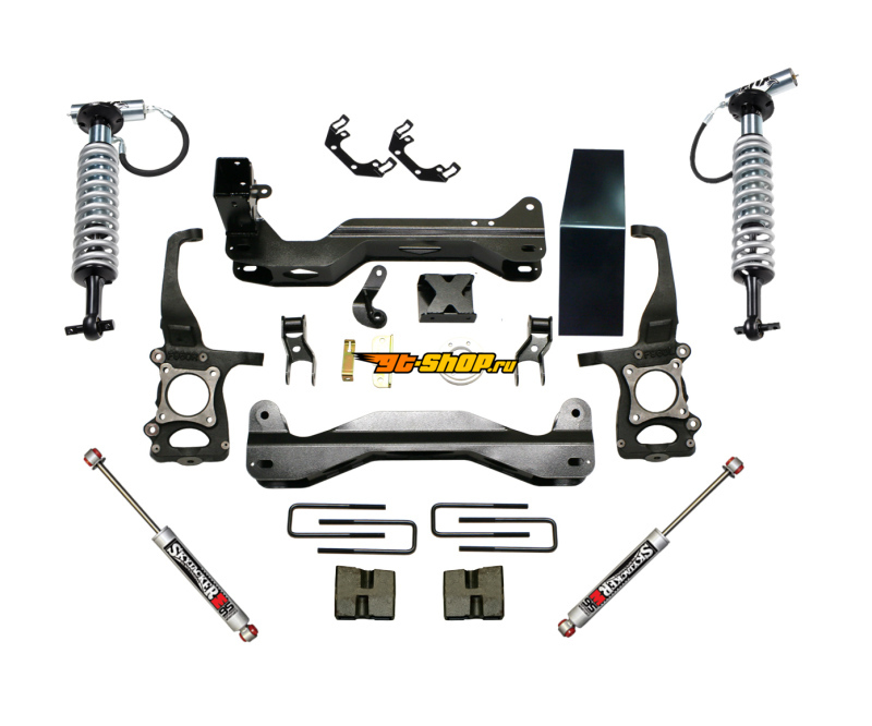 Skyjacker F962LSKM SKY Lift Kit Components