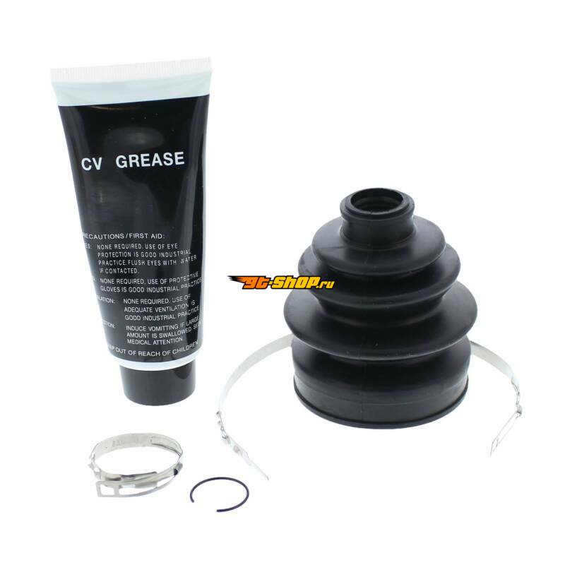 All Balls Racing AB6-BT-2075B ABR CV Boot Kits