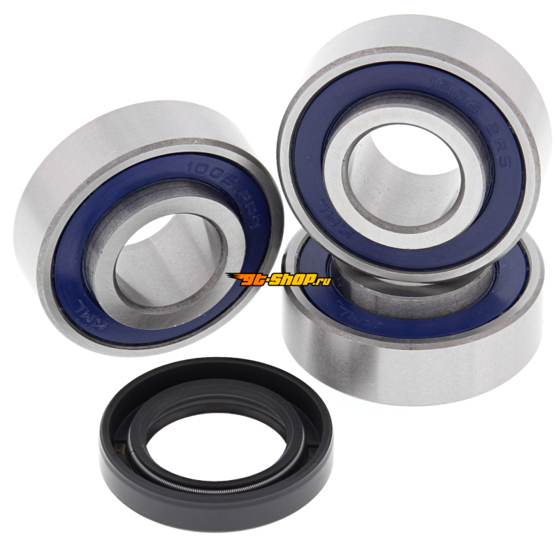 All Balls Racing 25-1366 ABR Wheel Bearing Kits