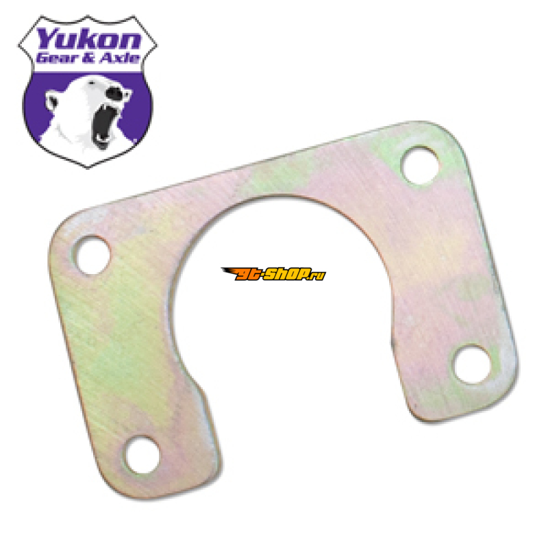 YUK Bearing Retainers Yukon Gear & Axle YSPRET-004