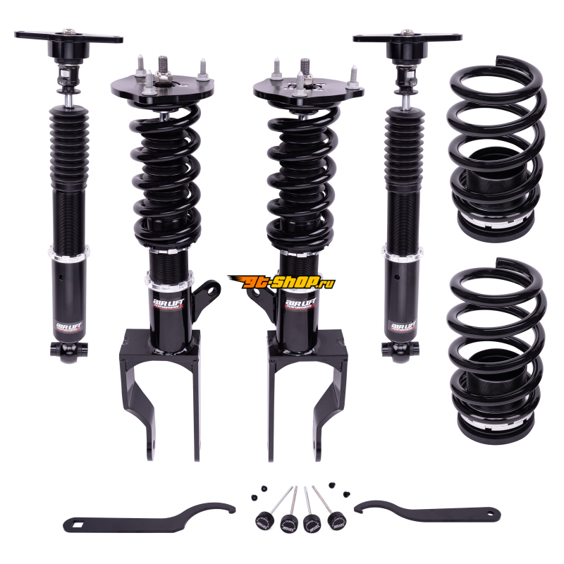 Air Lift 79009 ALF Coilover Kits