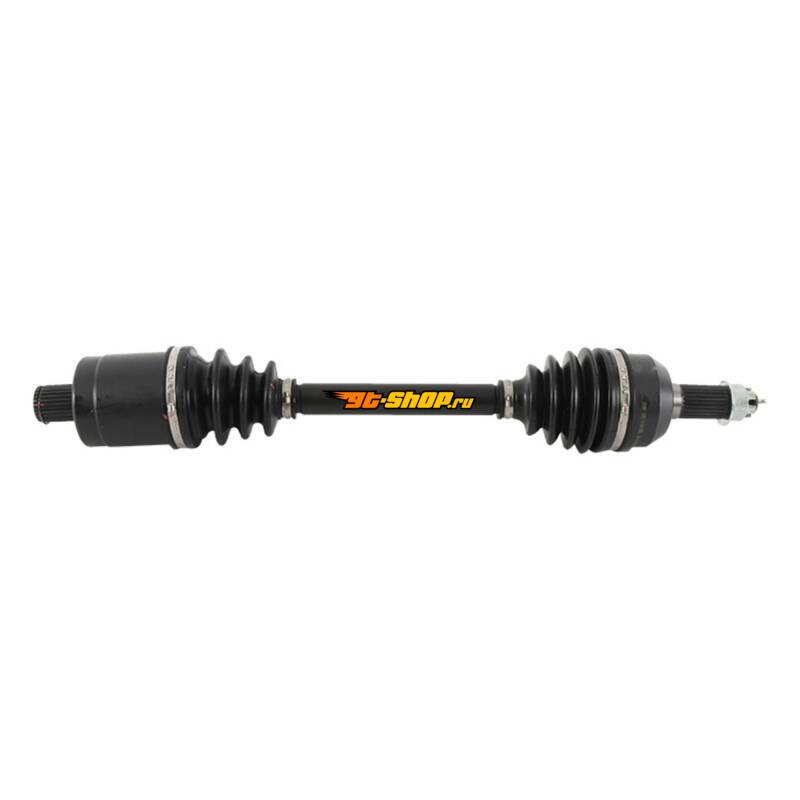 All Balls Racing AB8-PO-8-380 ABR Xtreme Duty Axles