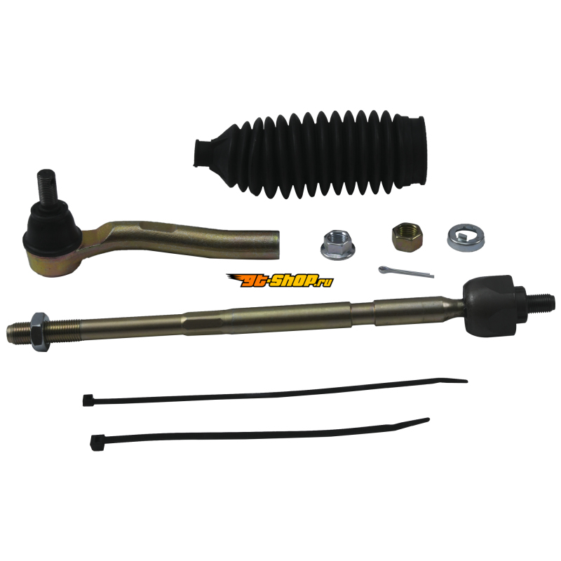 All Balls Racing 51-1102-R ABR Tie Rod Kits