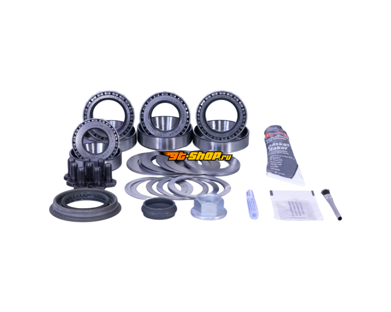 Revolution Gear & Axle 35-2049 RGA Master Install Kits