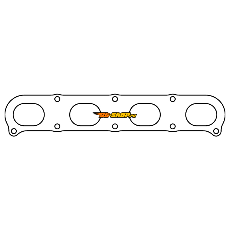 Cometic Gasket C4842-060 CG Intake Gaskets