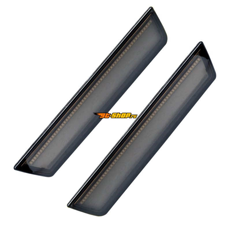 ORACLE Lighting 9834-020 ORL Sidemarker Kits