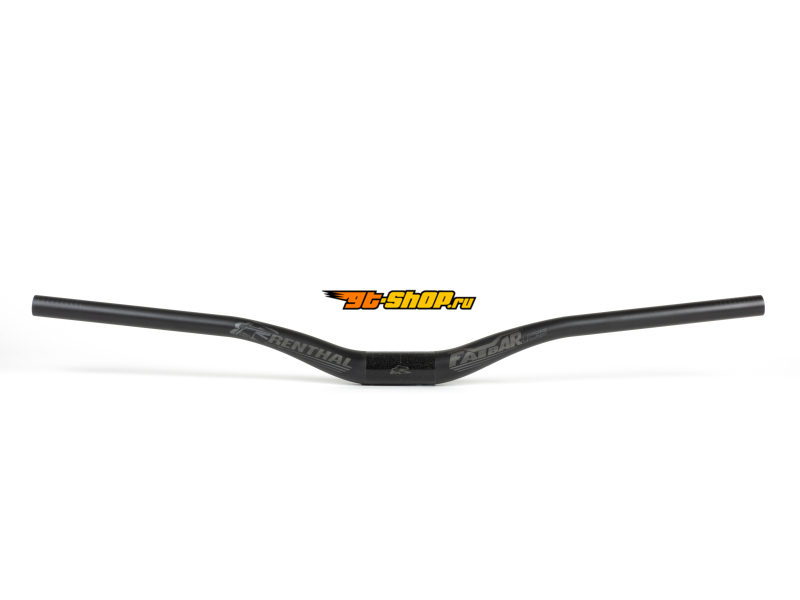 Renthal M163-01-006-01 REN Cycle V3 Fatbar Lite Carbon 35