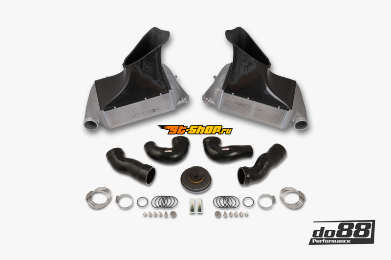 DOB Intercooler Kit - MERA do88 ICM-230-1-DO88