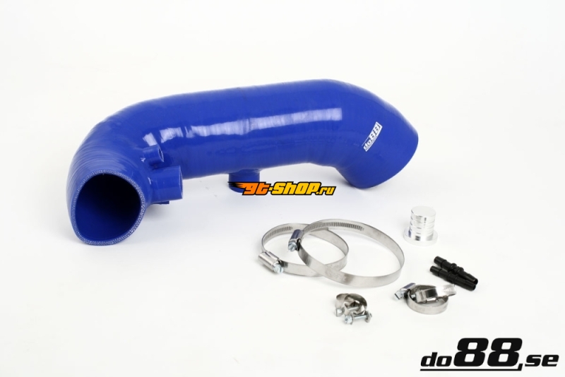 DOB Hose - Intercooler/Turbo do88 DO88-KIT96B