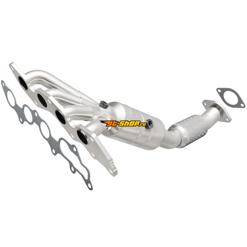 MAG Converter Direct Fit Magnaflow 49852
