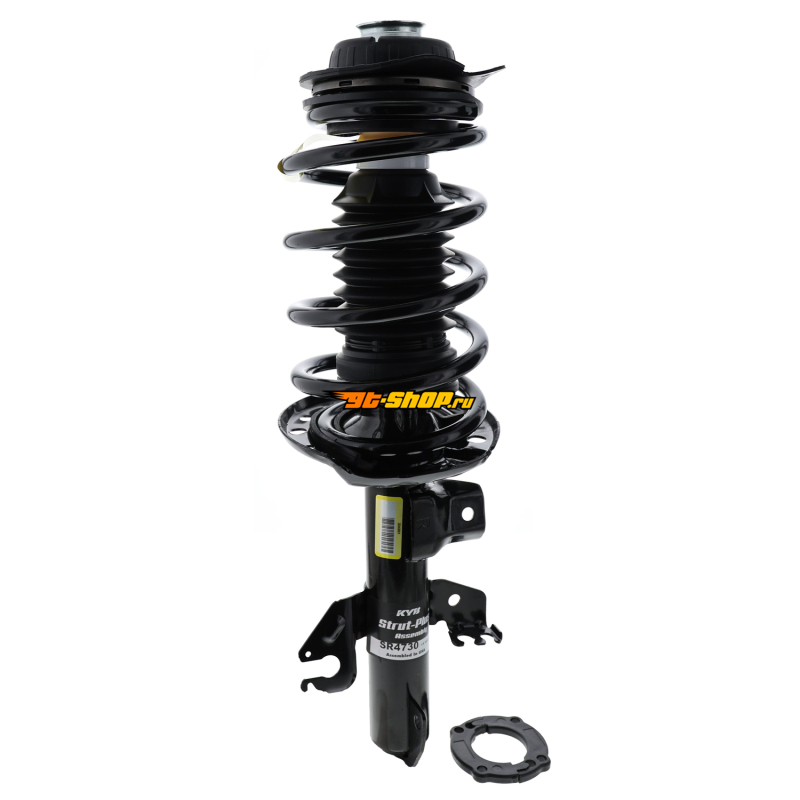 KYB SR4730 KYB Shocks & Struts Strut Plus