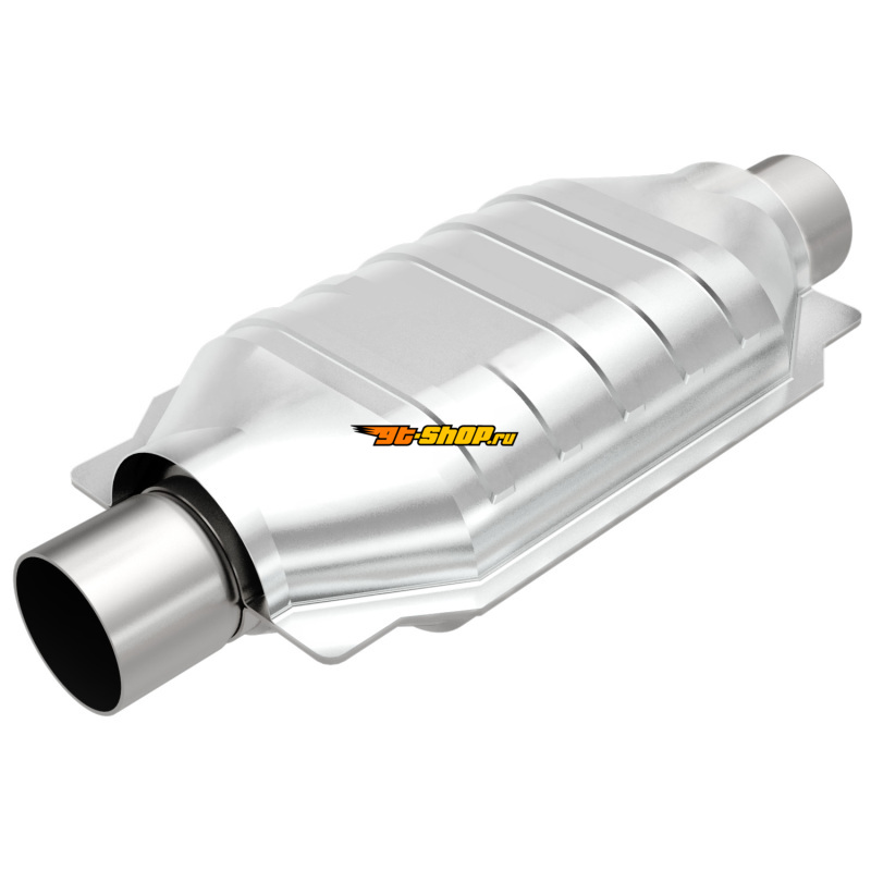 Magnaflow 94205 MAG Universal Converter