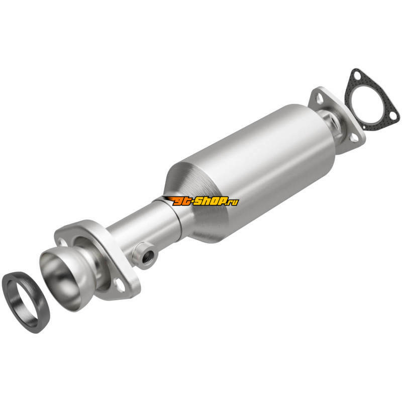 MAG Converter Direct Fit Magnaflow 4481650