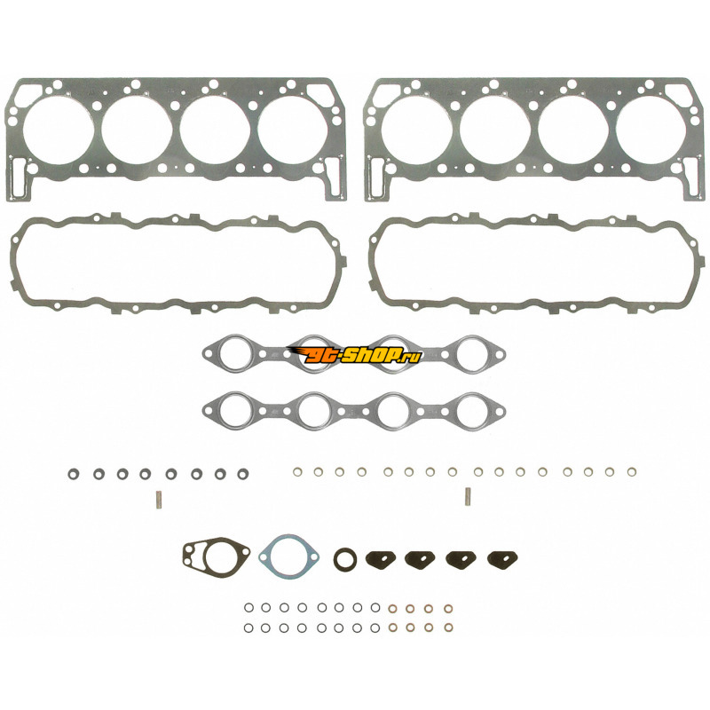 Fel-Pro HS8891PT FEL Cylinder Head Gaskets
