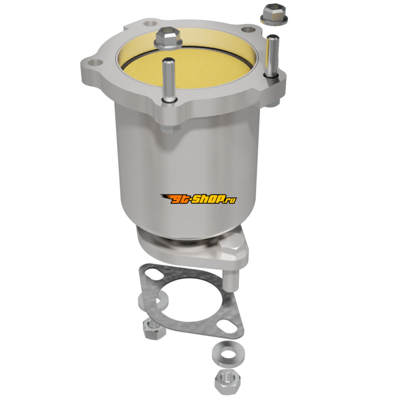 MAG Converter Direct Fit Magnaflow 51457