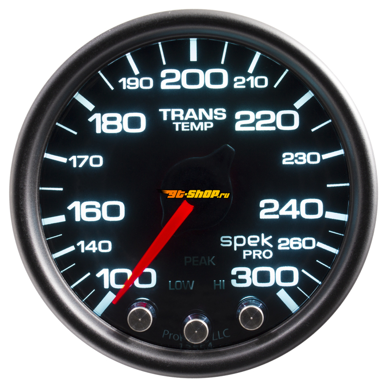 AutoMeter P34252 AM Spek-Pro Gauges