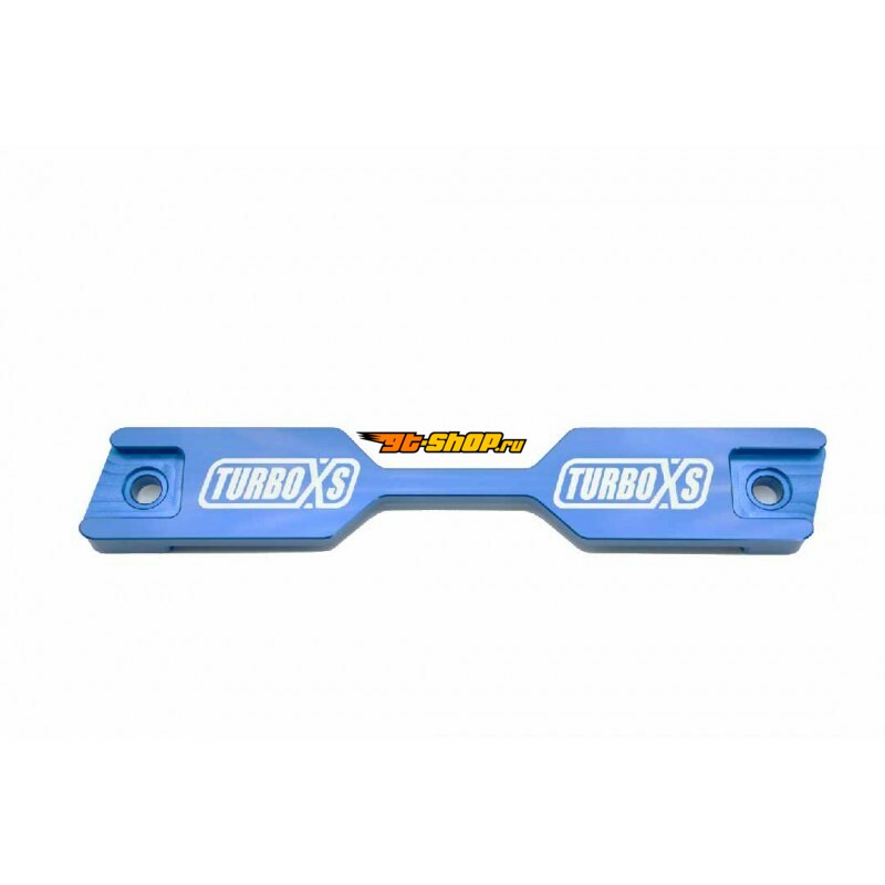 Turbo XS WS-BT-V2-BLU TXS Battery Tie Downs