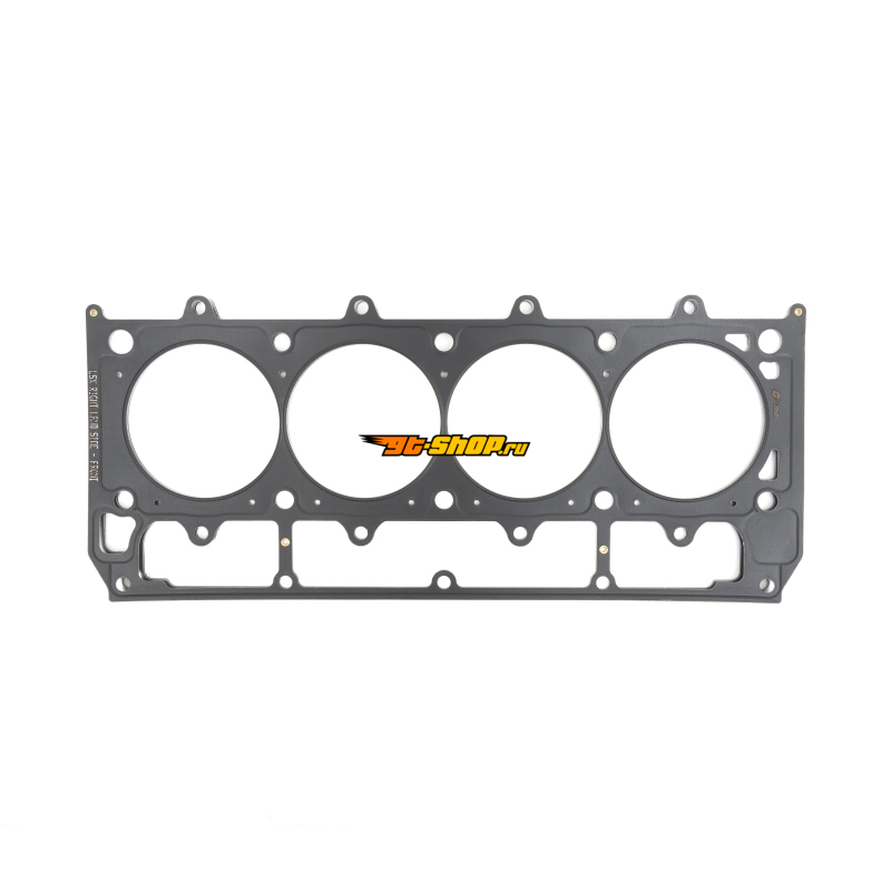 Cometic Gasket C5935-120 CG Head Gaskets