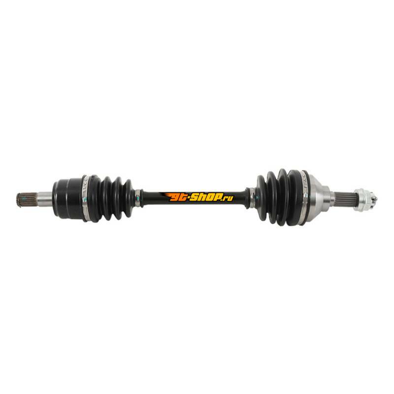 All Balls Racing AB6-KW-8-224 ABR Xtreme Duty Axles