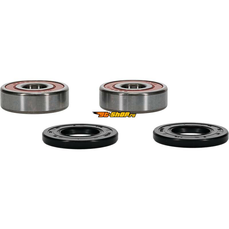 Pivot Works 25-1387-P PIV A-Arm Kit