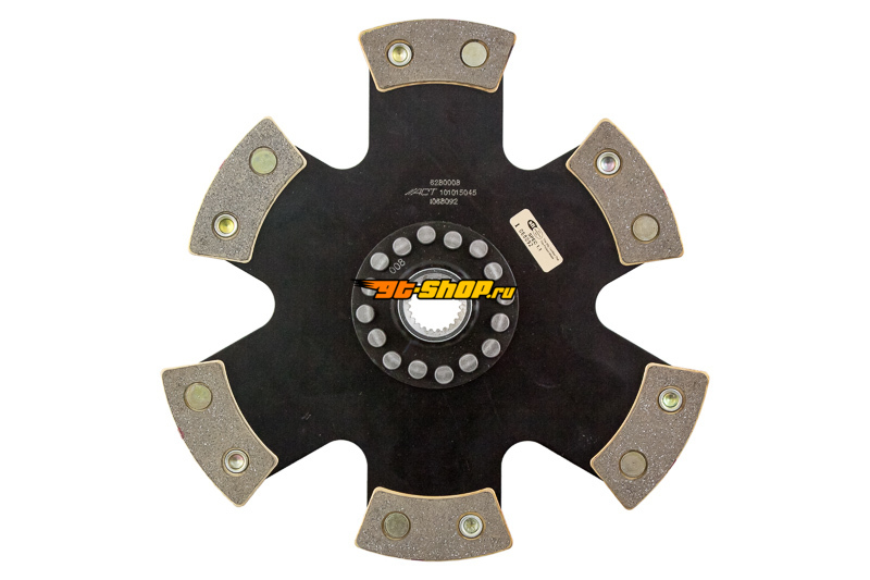ACT 6280008 ACT Race Clutch Discs