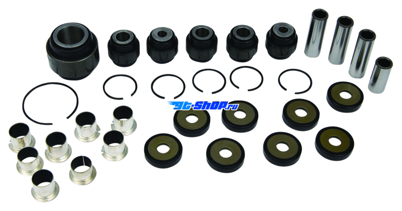 All Balls Racing 50-1162 ABR Independent Suspension Kits