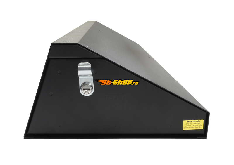 TFY Underseat Drawer Tuffy Products 325-01