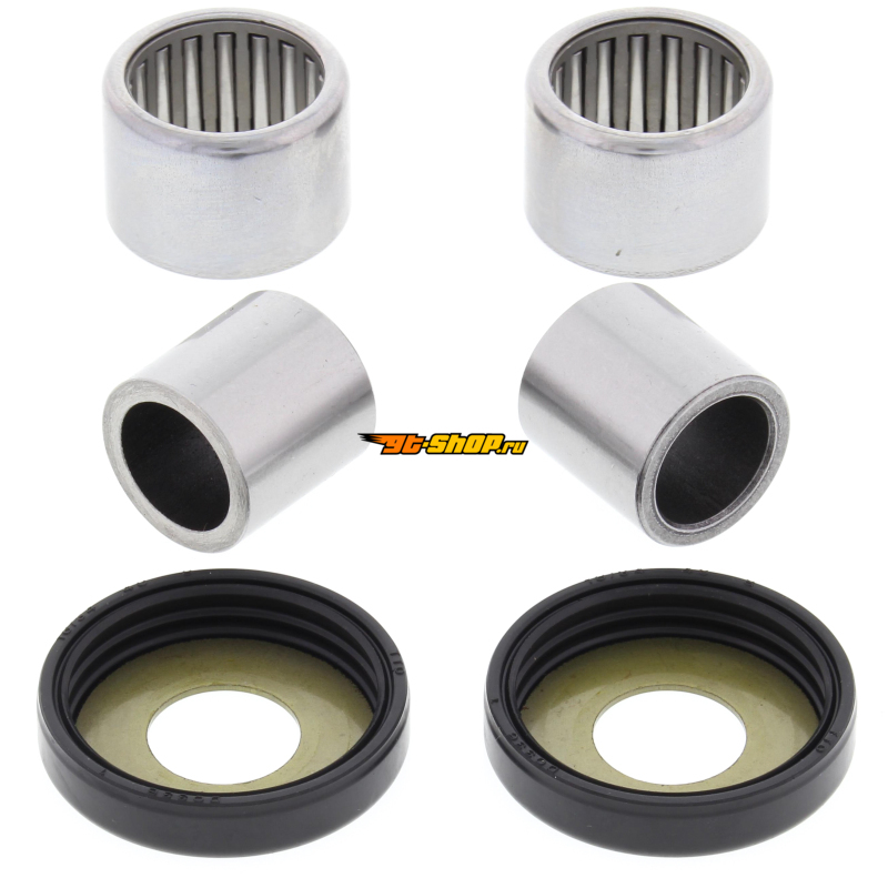All Balls Racing 28-1104 ABR Swing Arm Bearing Kits