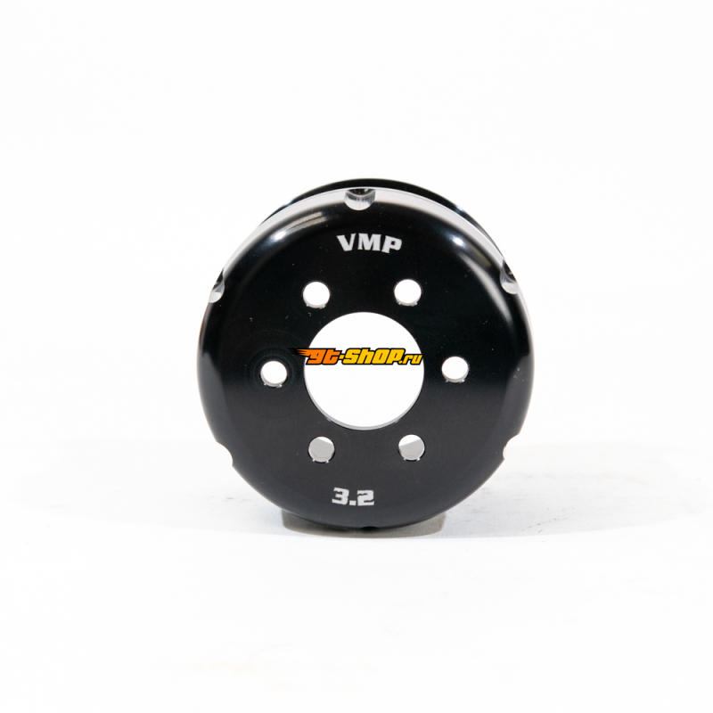 VMP Performance VMP-32-10-B VMP Supercharger Pulleys