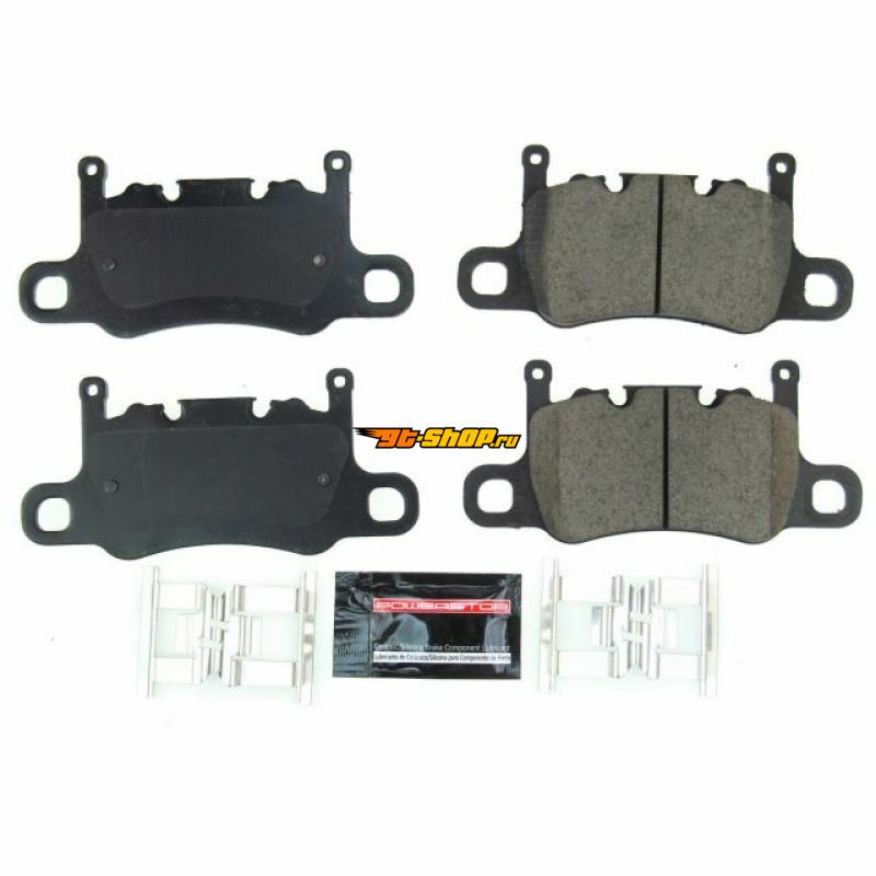 PSB Z23 Evolution Brake Pads PowerStop Z23-2046